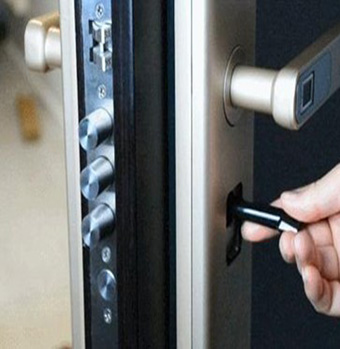 白河开锁 白河开锁公司开修指纹锁