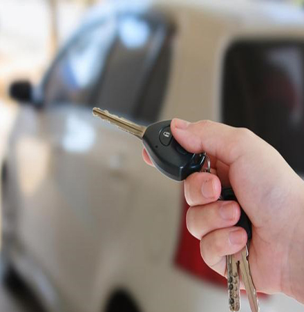 白河开锁公司 白河汽车开锁 配汽车钥匙